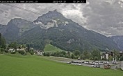Archiv Foto Webcam Engelberg: Brunni Luftseilbahn 09:00