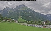 Archiv Foto Webcam Engelberg: Brunni Luftseilbahn 13:00