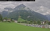 Archiv Foto Webcam Engelberg: Brunni Luftseilbahn 15:00