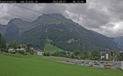 Archiv Foto Webcam Engelberg: Brunni Luftseilbahn 05:00