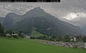 Archiv Foto Webcam Engelberg: Brunni Luftseilbahn 06:00