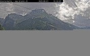 Archiv Foto Webcam Engelberg: Brunni Luftseilbahn 09:00
