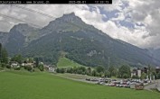Archiv Foto Webcam Engelberg: Brunni Luftseilbahn 11:00