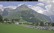 Archiv Foto Webcam Engelberg: Brunni Luftseilbahn 13:00