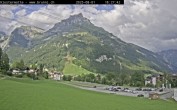 Archiv Foto Webcam Engelberg: Brunni Luftseilbahn 17:00