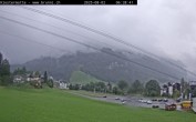 Archiv Foto Webcam Engelberg: Brunni Luftseilbahn 05:00