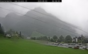 Archiv Foto Webcam Engelberg: Brunni Luftseilbahn 06:00