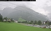 Archiv Foto Webcam Engelberg: Brunni Luftseilbahn 07:00