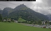 Archiv Foto Webcam Engelberg: Brunni Luftseilbahn 09:00