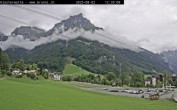 Archiv Foto Webcam Engelberg: Brunni Luftseilbahn 11:00