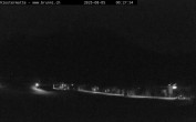 Archiv Foto Webcam Engelberg: Brunni Luftseilbahn 23:00