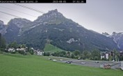 Archiv Foto Webcam Engelberg: Brunni Luftseilbahn 06:00