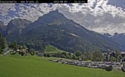 Archiv Foto Webcam Engelberg: Brunni Luftseilbahn 09:00