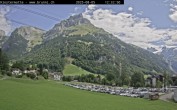 Archiv Foto Webcam Engelberg: Brunni Luftseilbahn 11:00