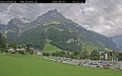 Archiv Foto Webcam Engelberg: Brunni Luftseilbahn 15:00