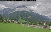 Archiv Foto Webcam Engelberg: Brunni Luftseilbahn 17:00