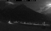Archiv Foto Webcam Engelberg: Brunni Luftseilbahn 23:00