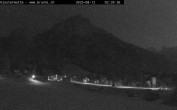 Archiv Foto Webcam Engelberg: Brunni Luftseilbahn 01:00