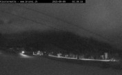 Archiv Foto Webcam Engelberg: Brunni Luftseilbahn 23:00