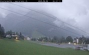 Archiv Foto Webcam Engelberg: Brunni Luftseilbahn 03:00