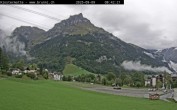 Archiv Foto Webcam Engelberg: Brunni Luftseilbahn 05:00
