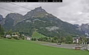Archiv Foto Webcam Engelberg: Brunni Luftseilbahn 06:00