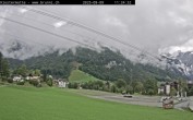 Archiv Foto Webcam Engelberg: Brunni Luftseilbahn 08:00