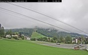 Archiv Foto Webcam Engelberg: Brunni Luftseilbahn 10:00