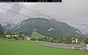 Archiv Foto Webcam Engelberg: Brunni Luftseilbahn 15:00