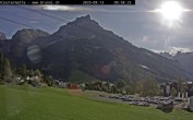 Archiv Foto Webcam Engelberg: Brunni Luftseilbahn 09:00