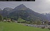 Archiv Foto Webcam Engelberg: Brunni Luftseilbahn 10:00