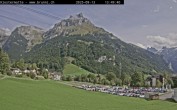 Archiv Foto Webcam Engelberg: Brunni Luftseilbahn 12:00