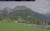 Archiv Foto Webcam Engelberg: Brunni Luftseilbahn 13:00