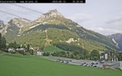 Archiv Foto Webcam Engelberg: Brunni Luftseilbahn 17:00