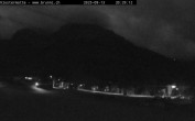 Archiv Foto Webcam Engelberg: Brunni Luftseilbahn 19:00