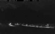 Archiv Foto Webcam Engelberg: Brunni Luftseilbahn 23:00