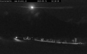 Archiv Foto Webcam Engelberg: Brunni Luftseilbahn 01:00