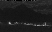 Archiv Foto Webcam Engelberg: Brunni Luftseilbahn 03:00