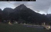 Archiv Foto Webcam Engelberg: Brunni Luftseilbahn 05:00