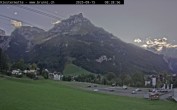 Archiv Foto Webcam Engelberg: Brunni Luftseilbahn 07:00