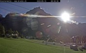 Archiv Foto Webcam Engelberg: Brunni Luftseilbahn 08:00