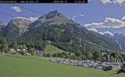 Archiv Foto Webcam Engelberg: Brunni Luftseilbahn 11:00