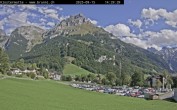 Archiv Foto Webcam Engelberg: Brunni Luftseilbahn 13:00