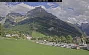 Archiv Foto Webcam Engelberg: Brunni Luftseilbahn 15:00