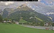 Archiv Foto Webcam Engelberg: Brunni Luftseilbahn 17:00