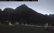 Archiv Foto Webcam Engelberg: Brunni Luftseilbahn 05:00