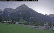 Archiv Foto Webcam Engelberg: Brunni Luftseilbahn 07:00