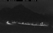 Archiv Foto Webcam Engelberg: Brunni Luftseilbahn 23:00