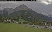 Archiv Foto Webcam Engelberg: Brunni Luftseilbahn 07:00