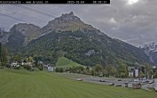 Archiv Foto Webcam Engelberg: Brunni Luftseilbahn 08:00